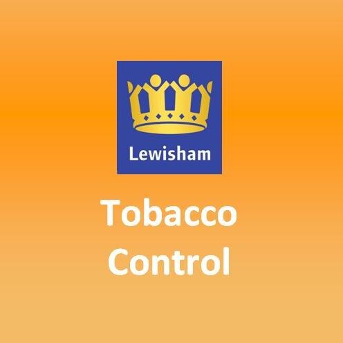 Lewisham Tobacco Control Project seeks to keep illegal tobacco out of Lewisham by working in partnership with the people who live, work and study in Lewisham.