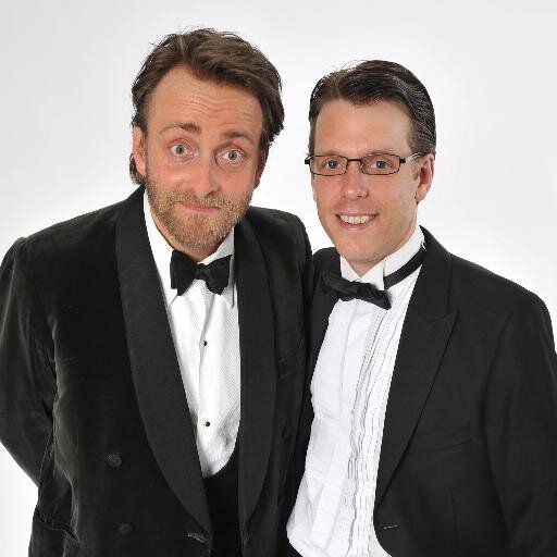 Flanders and Swannさんのプロフィール画像