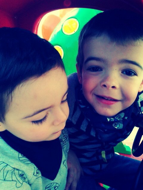 gvaronabosch's profile picture. Abans periodista...ara no ho sap.