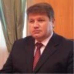 Заместитель Руководителя Администрации городского округа Химки