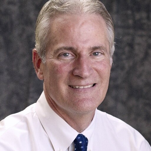 Optometrist; Professor and Assistant Dean of Student Services, University of Missouri-St. Louis College of Optometry.  Executive Director, GP Lens Institute