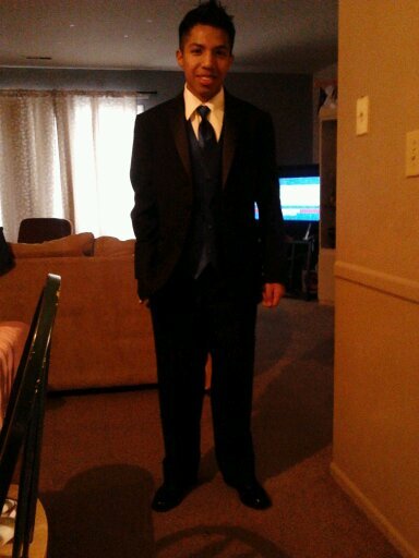 Garcia8883Lj's profile picture. Mexican:proud/ hometown:Indianapolis