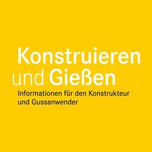 Informationen für den Konstrukteur und Gussanwender / 

Impressum: https://t.co/2qCVPV4rKm