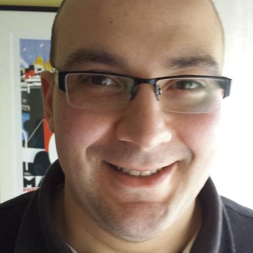 Albert Caruso