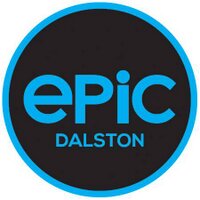 EPIC Dalston (@epicdalston) 's Twitter Profile
