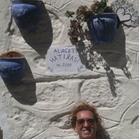 ARZU TUREGUN (@arzzuu) Twitter profile photo