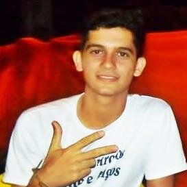 Matheus Aguiar - Twitter Oficial - 17 Anos - Estudante