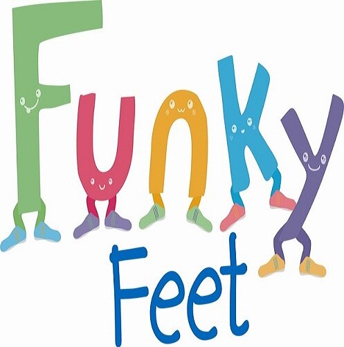 Funky Feet is a unique session for pre school aged children, it is a great opportunity to sample numerous sports & physical activities. Ages 2-4 year olds.