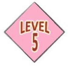 Level 5 , muziekband , kkc