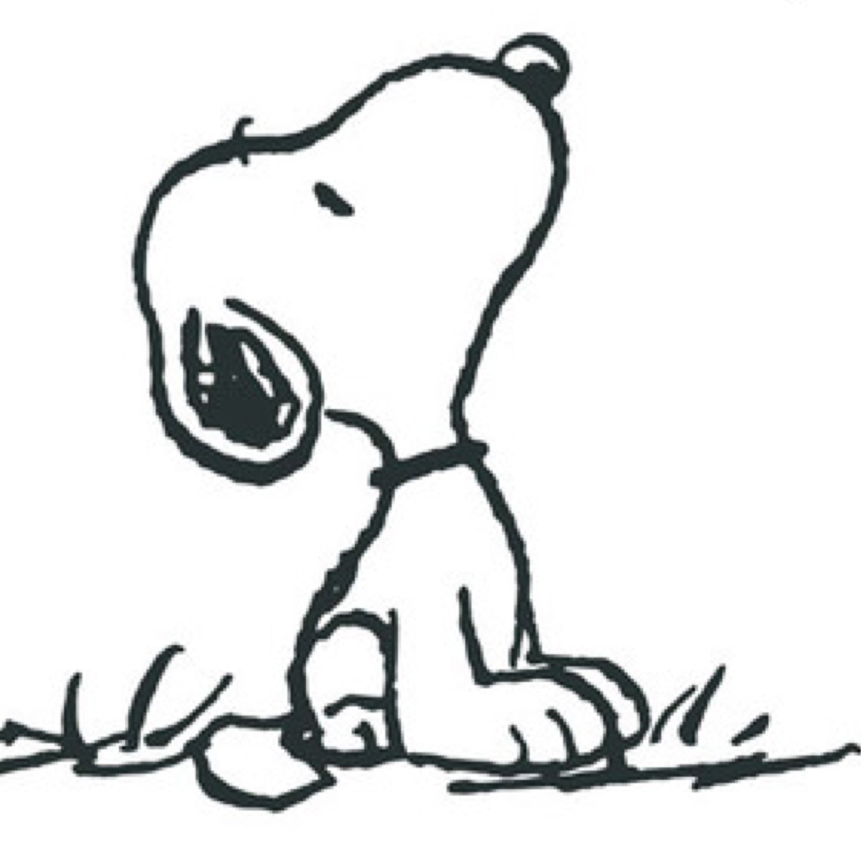 Graduated from TUFS, love Africa and Snoopy