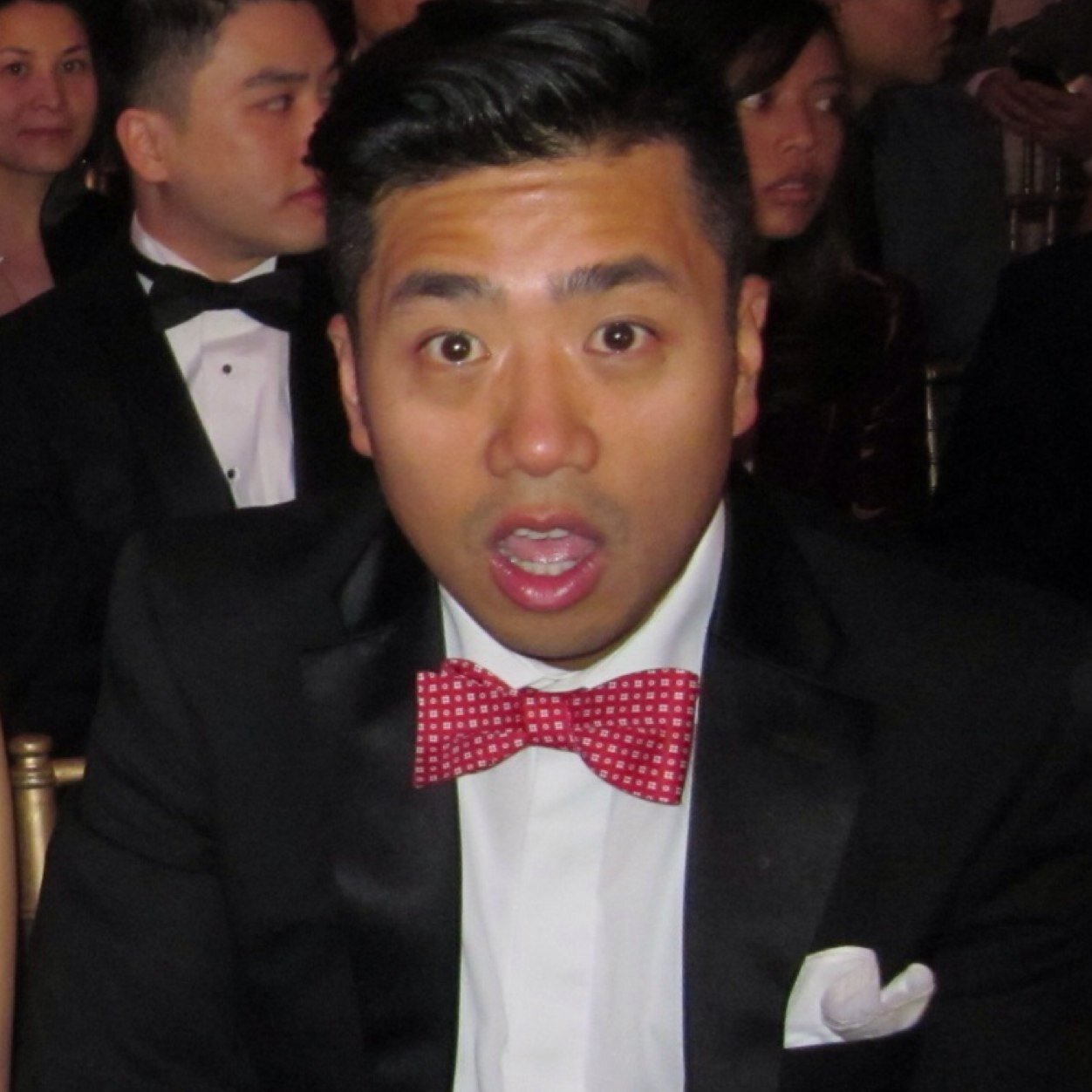 TheWillChoi's profile picture. I like burgers