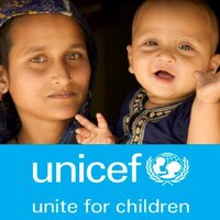 UNICEF Publications (@unicefpubs) Twitter profile photo
