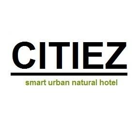 smart - urban -  hotel