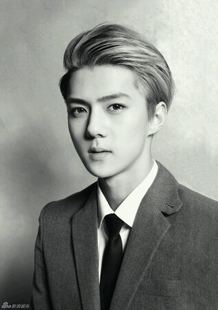 Please Follow @ohsexyifan and get one more follow (; Don't follow this acc
