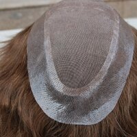 Lily Zhou (@zhongnuohair) 's Twitter Profile