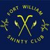 Fort William Shinty Club (@fwshinty) Twitter profile photo