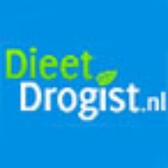 De Dieetdrogist is de online webwinkel voor afslanken en gezondheid. Voor 20.00 uur besteld, is morgen in huis!
