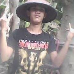 jgn pernah sakiti aq......