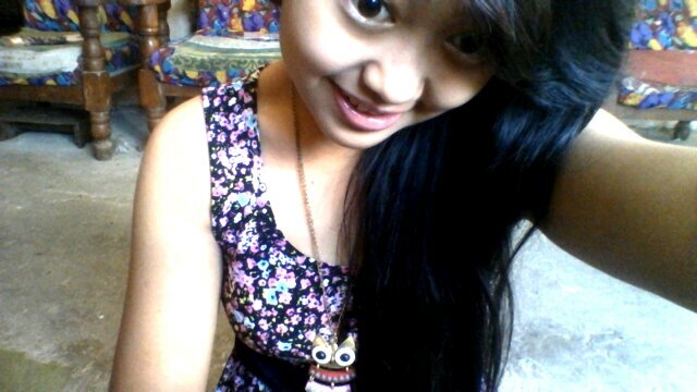 Winda Silviana on fb/UPW 2 SMK VISKA/