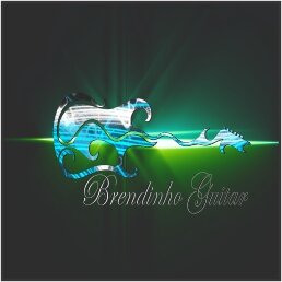 BrendinhoGuitar's profile picture. 