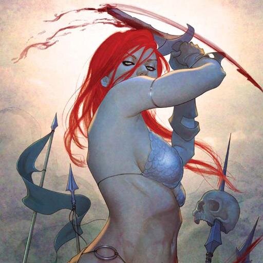 Kwitchyerbitchen