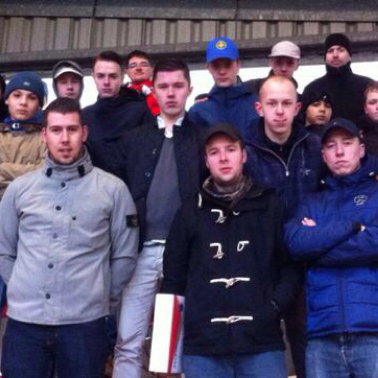 Sparta Rotterdam 1888