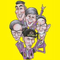 WILLY WONKA (@willywonkapop) 's Twitter Profile