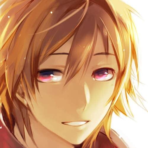Garage Band Desu~ Let's rock! Male, Straight, GarageBand App. #RP