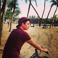 Fans of @BramastaVerrell from Madiun and we will always supporting him