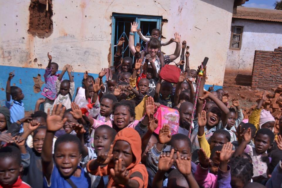 Super Samalani orphan care 05- I experienced first hand @ 18 the inspirational work, struggles and smiles.100%non-profit to grow&develop sustainably.