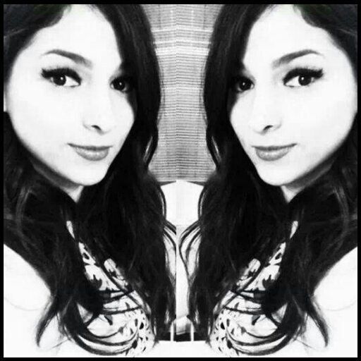:): Yo amo a Paty Cantú!! Tengo un corazón bipolar!! Cantante de regadera!! Soy perfectamente imperfecta Sigueme y te sigo!!