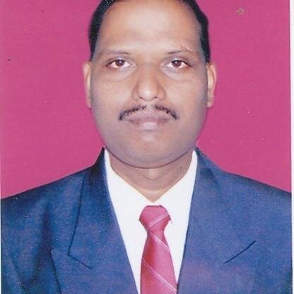 OjhaParsu's profile picture. Lecturer in Commerce,D.D. Jr. College,Keonjhar