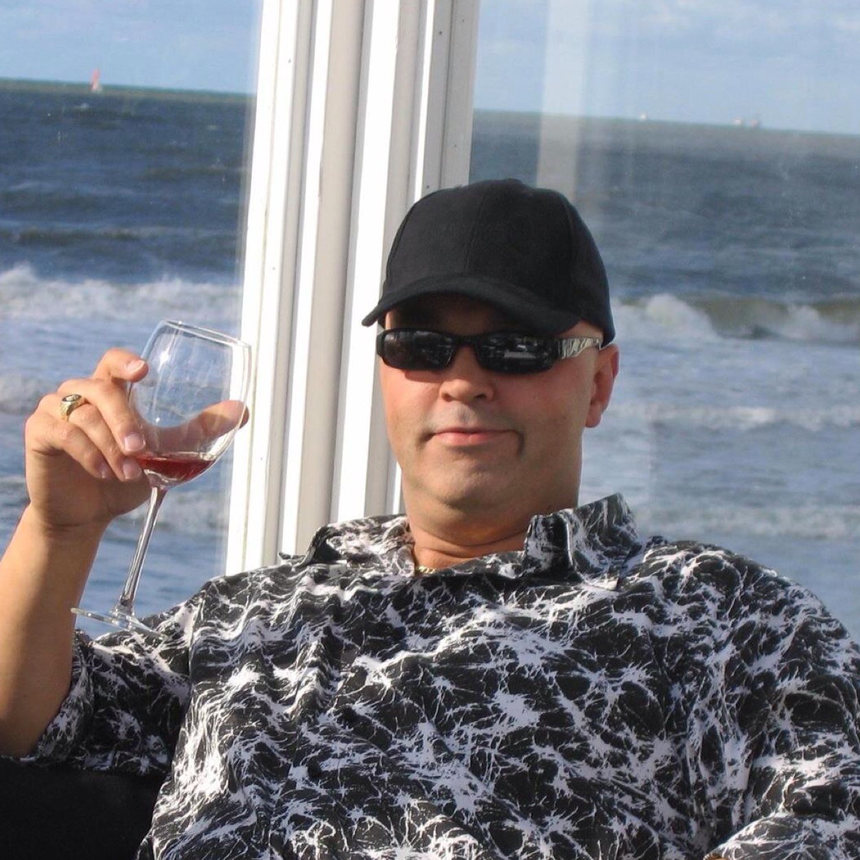 Tony_Nijhove's profile picture. Coördinator Operationele Ondersteuning VTH-THOR, Coördinator Erecouloir Veteranenplatform, Jeugdleider Jeugdbrandweer Utrecht