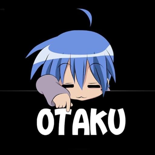 ★ Share Otaku Quote's ★