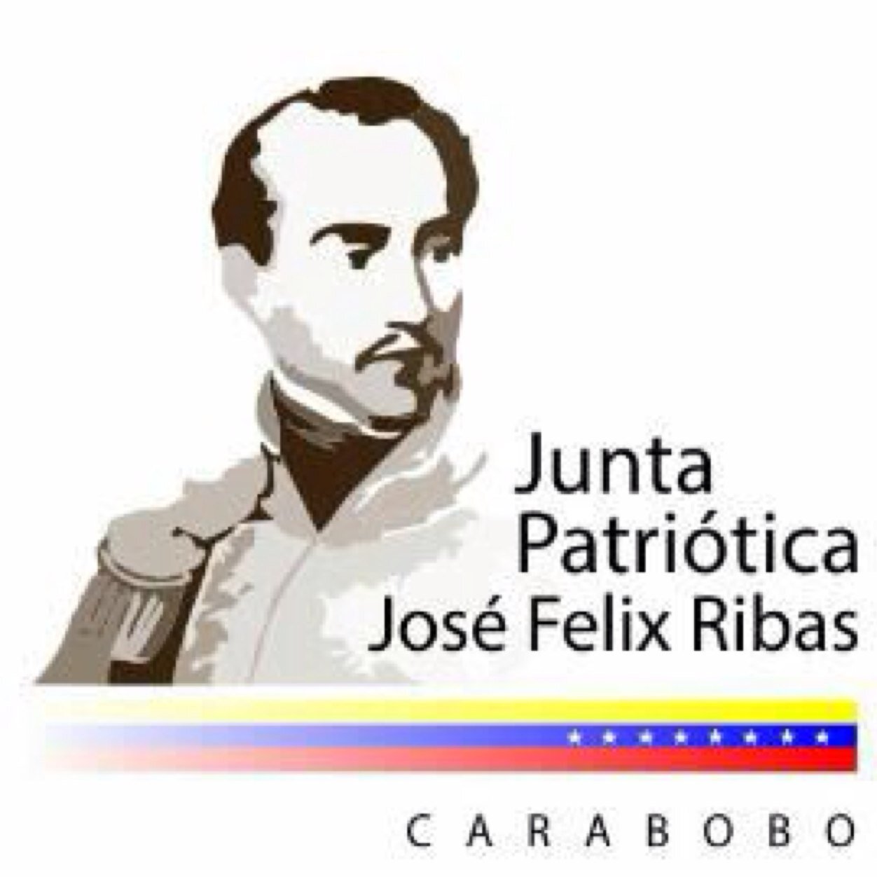 Cuenta oficial @JPCARABOBO