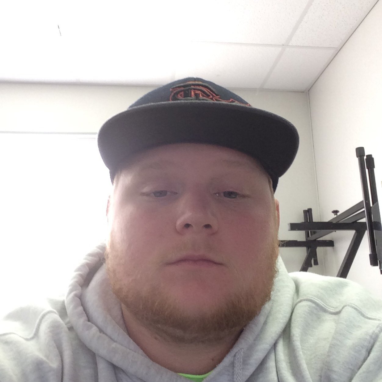 Names clay crews birthday is June 12 1994
I go to warner university.