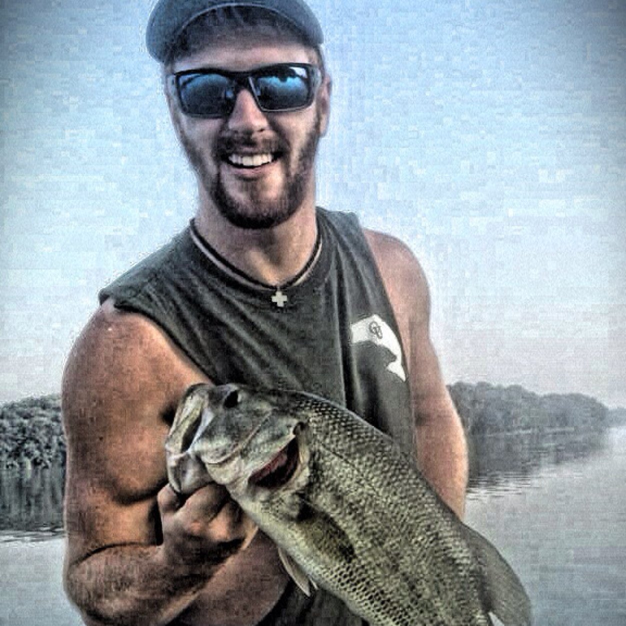 Manufacturing Engineer @ Carclo Technical Plastics, Pennsylvania College Of Technology/ Ohio U Grad. Former VP. of the Ohio University Fishing Team/Club