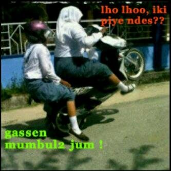 kammengcommunit's profile picture. 