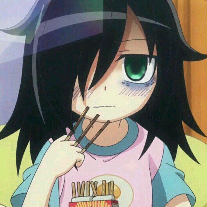 私がモテないのはどう考えてもお前らが悪い     黒木 智子の非公式なりきり  絡みに来てくれると喜びます  相互希望なら挨拶