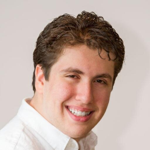 AlecUrbach's profile picture. Son, Brother, Public Speaker, Author, Marketing and Communications Enthusiast,  Entrepreneur, and Princeton Tiger.