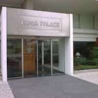 Bahia Palace (@bahiapalace) 's Twitter Profile