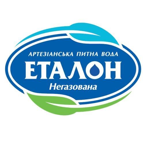 Доставка воды (Киев): вода в офис, доставка чистой питьевой воды на дом – Компания «Эталон» (044) 20-707-20