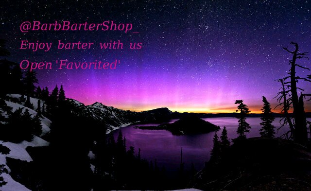 Hello girls3 let's check my fav for barter.. Need everything but cute.. I love fashion and art~