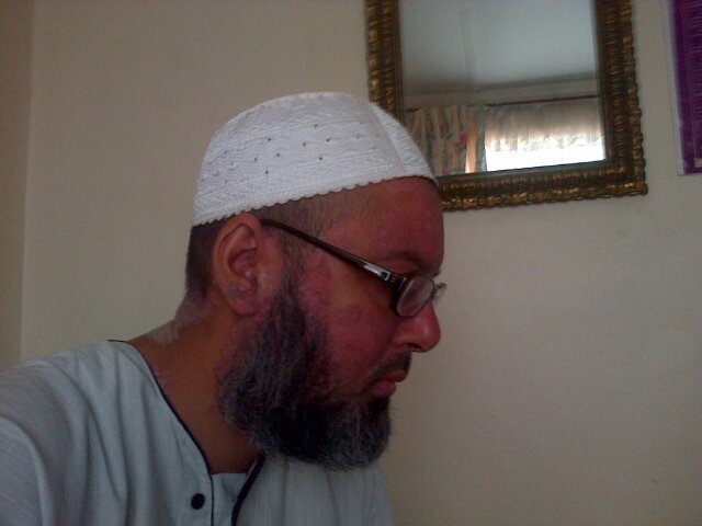 Passion for Islam