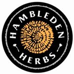 Email: info@hambledenherbs.com     Tel: +44 (0)1354 693688