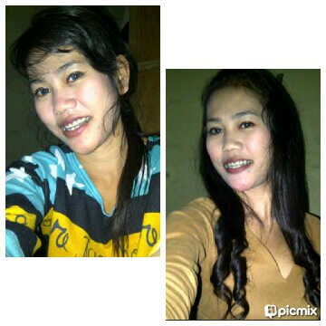 SitiMahija's profile picture. Hidup g semudah membalikan telapak tangan ,jalani hidup melawan arus ,di balik kegagalan di depan menunggu kesuksesan amminnn