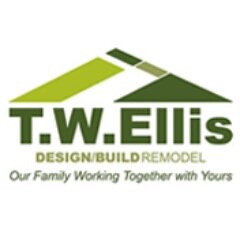 Official Twitter page for T.W. Ellis, LLC. Maryland Home Improvement Contractor (MHIC #49977); family owned & operated since 2002. Call Today! 410.420.0740