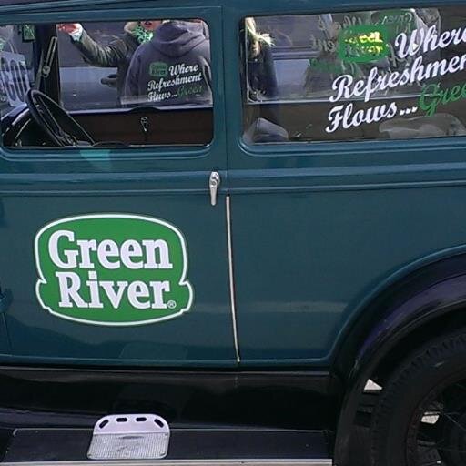 GreenRiver1919's profile picture. Since 1919 Soda in Chicago