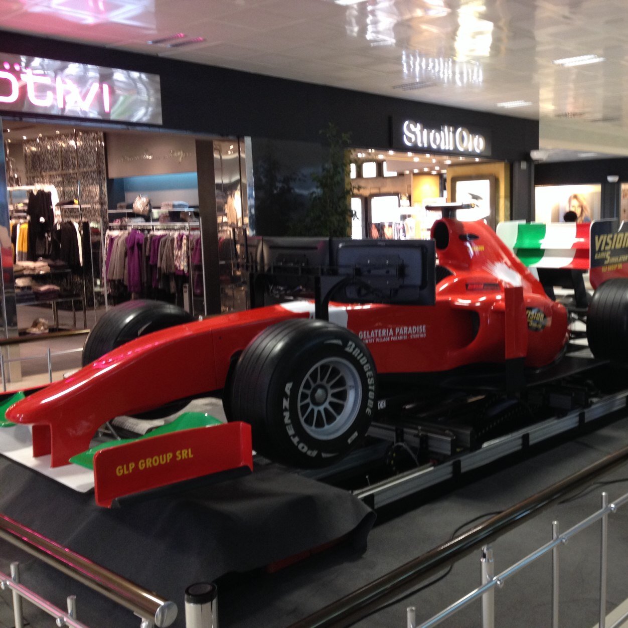 VGSimulator's profile picture. 