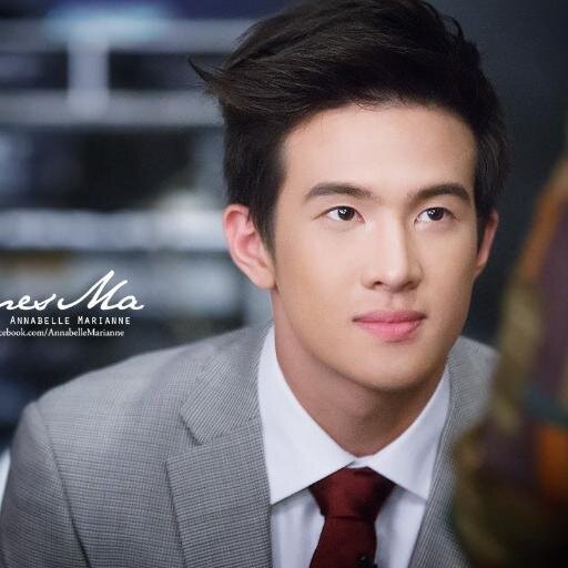 ผลงาน : ละครซีรีย์สุภาพบุรุษจุฑาเทพ ข้าบดินทร์